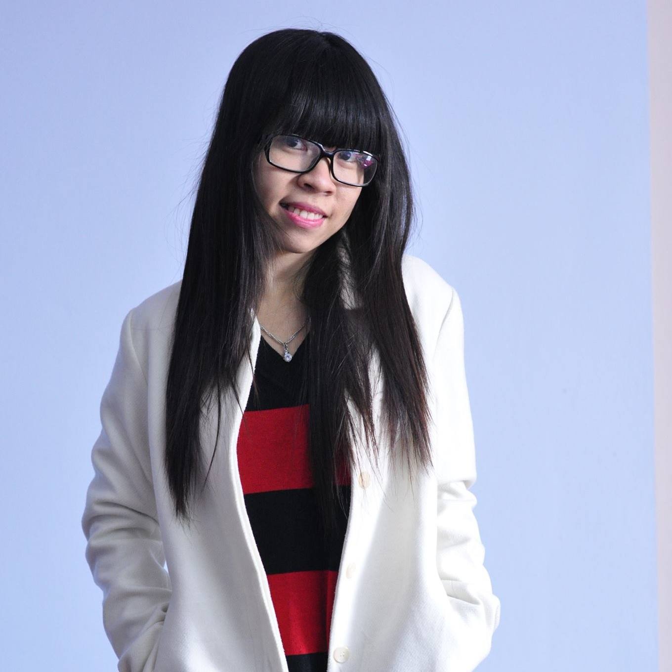 Mrs. Trinh Thu Huong