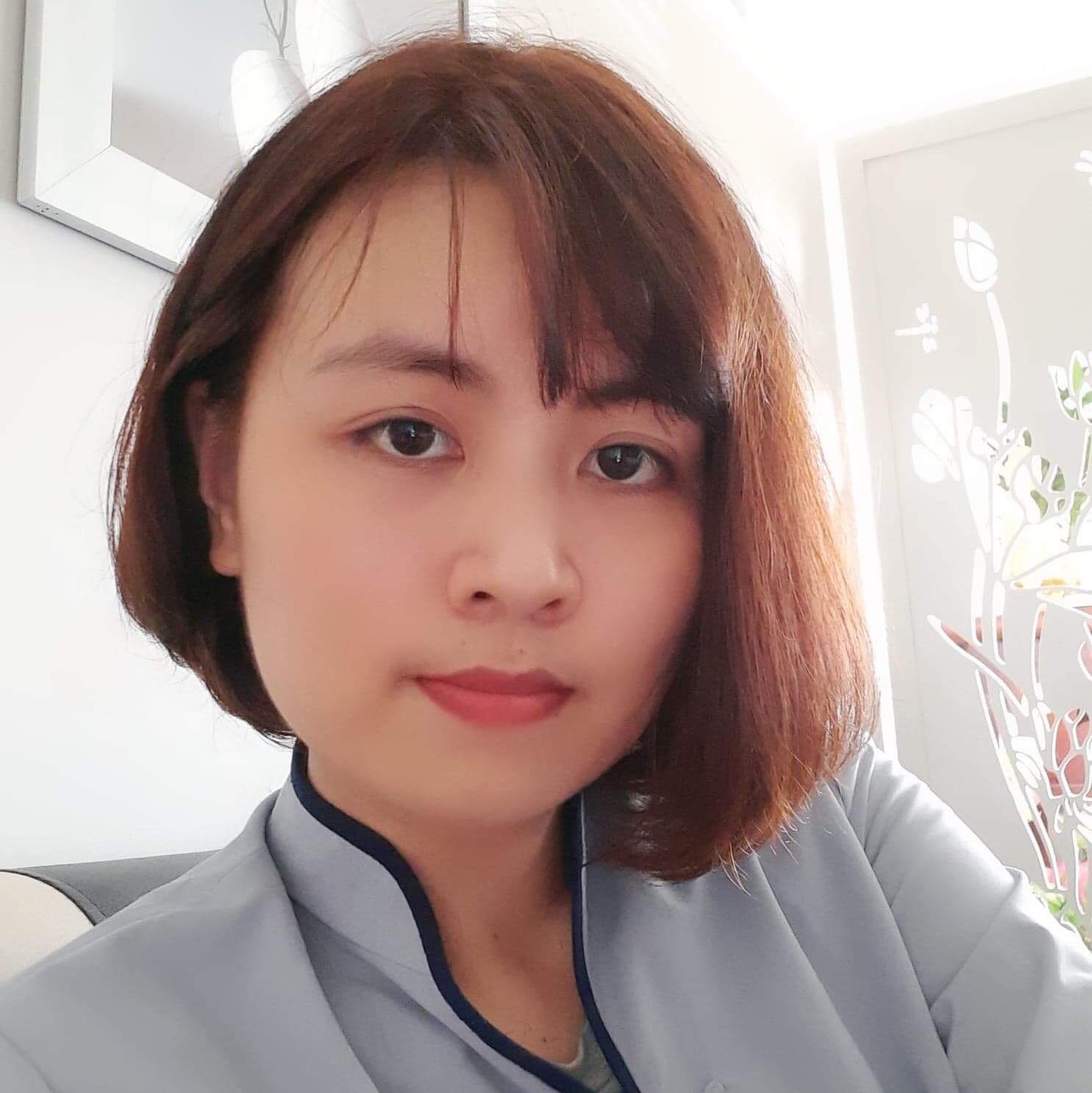 Mrs. Vo Thi Thuy Duong