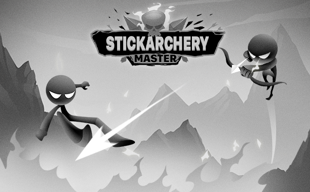 Stickarchery Master
