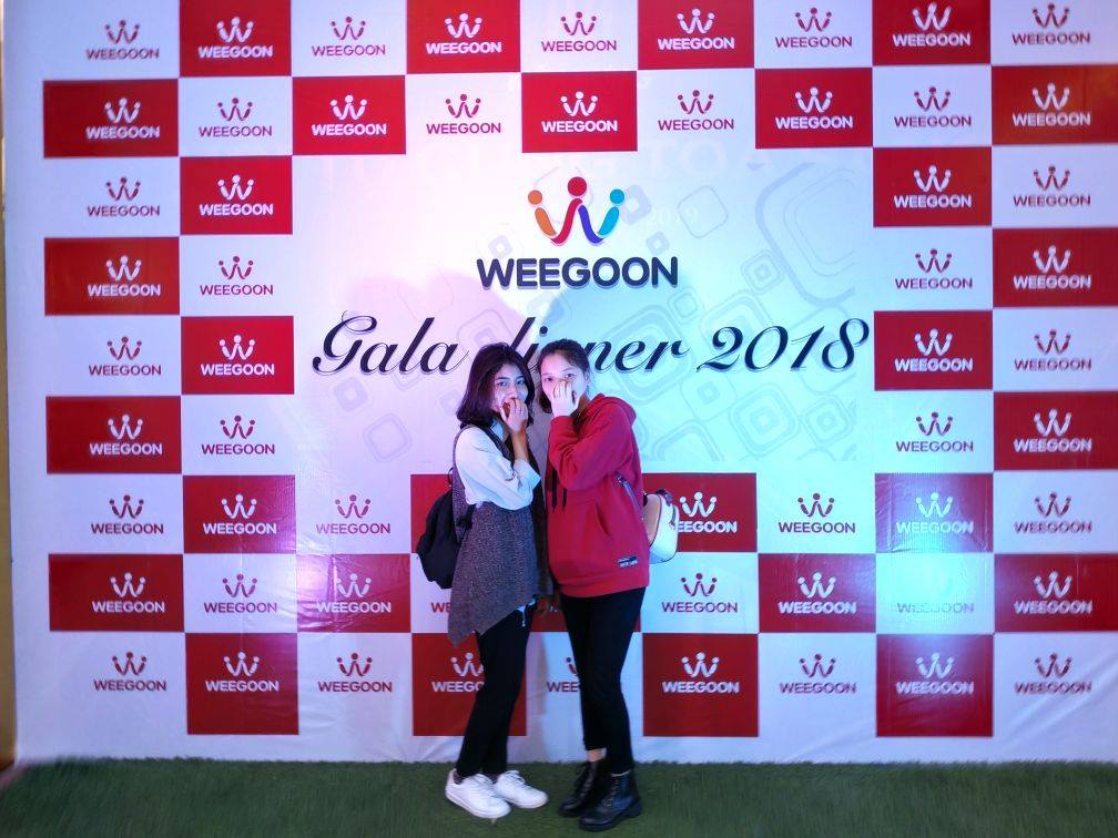 Weegoon Global Homepage About Us